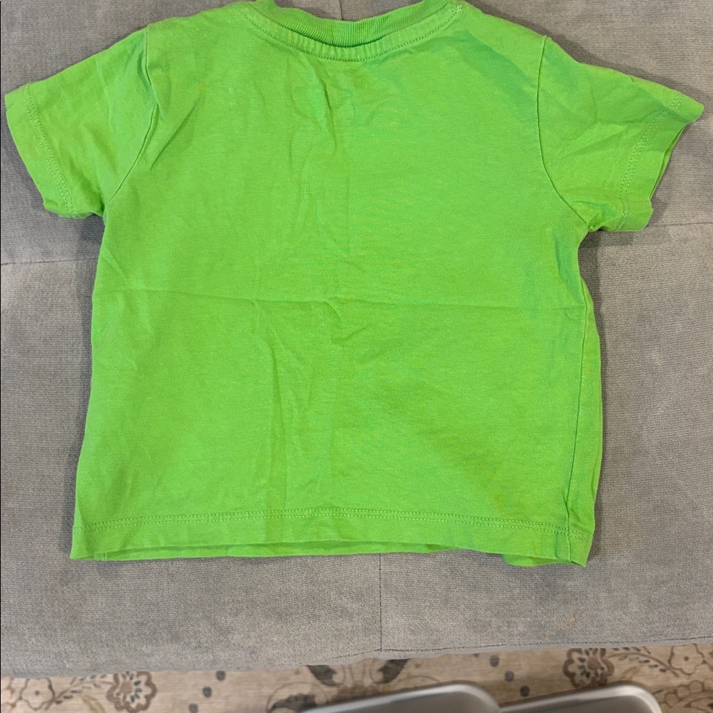 Set of two Ralph Lauren t shirts - Picture 3 of 6
